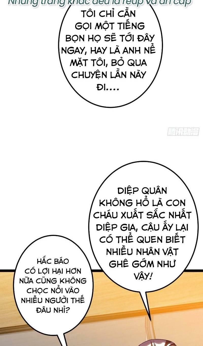 Trọng Sinh Khí Thiếu Quy Lai: Chapter 93