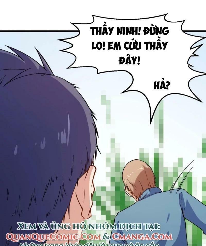Vườn Trường Cuồng Sư Hệ Thống: Chapter 124