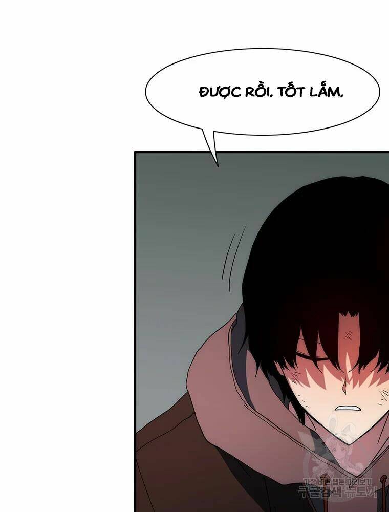 Các Chòm Sao Chỉ Chú Ý Mình Tôi: Chapter 35