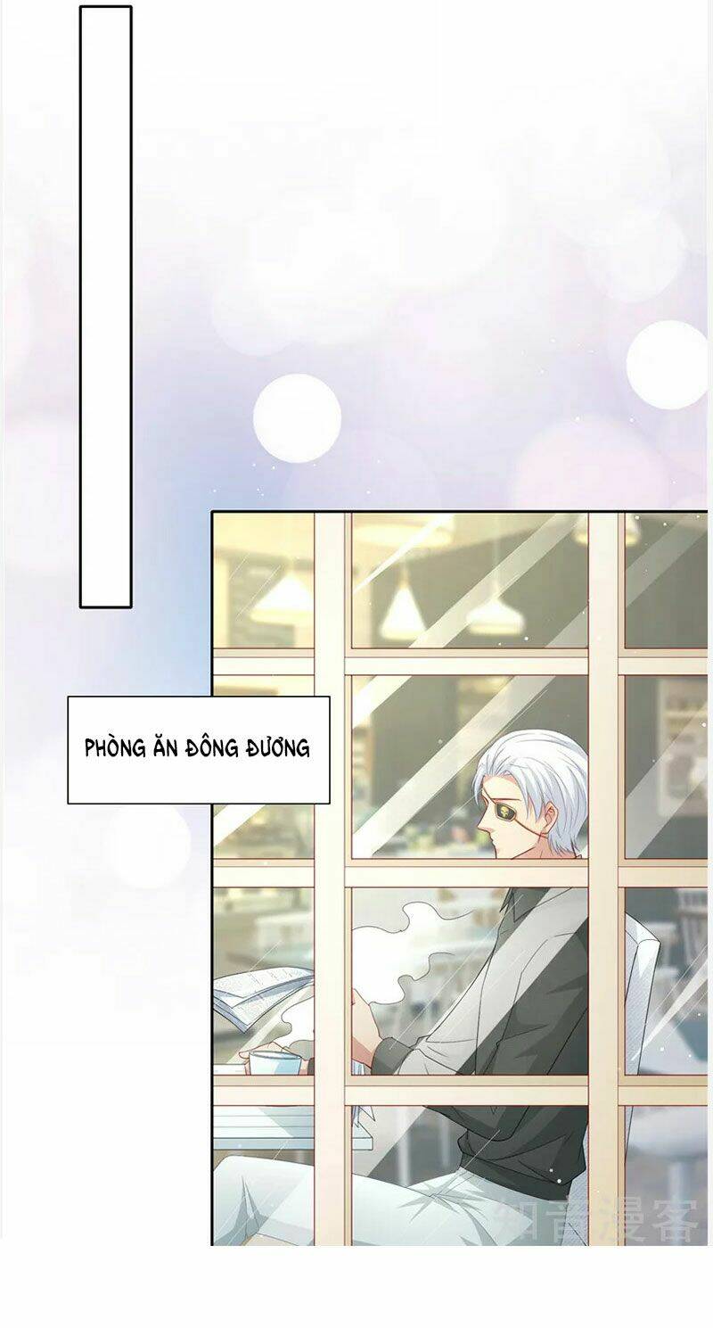 Vợ Yêu Cưới Trước Sủng Sau: Chapter 117