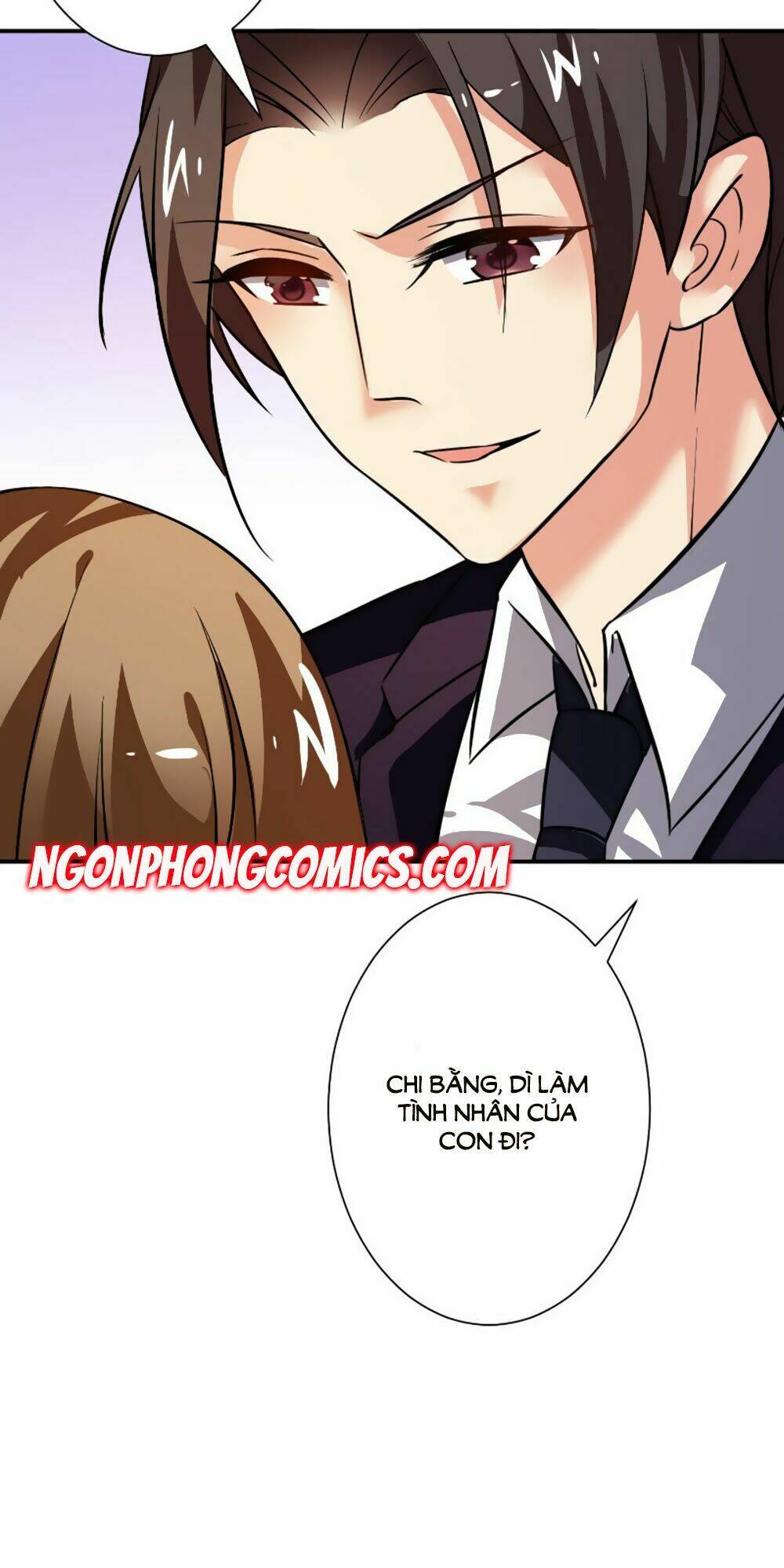 Vợ Yêu Là Báu Vật: Chapter 8