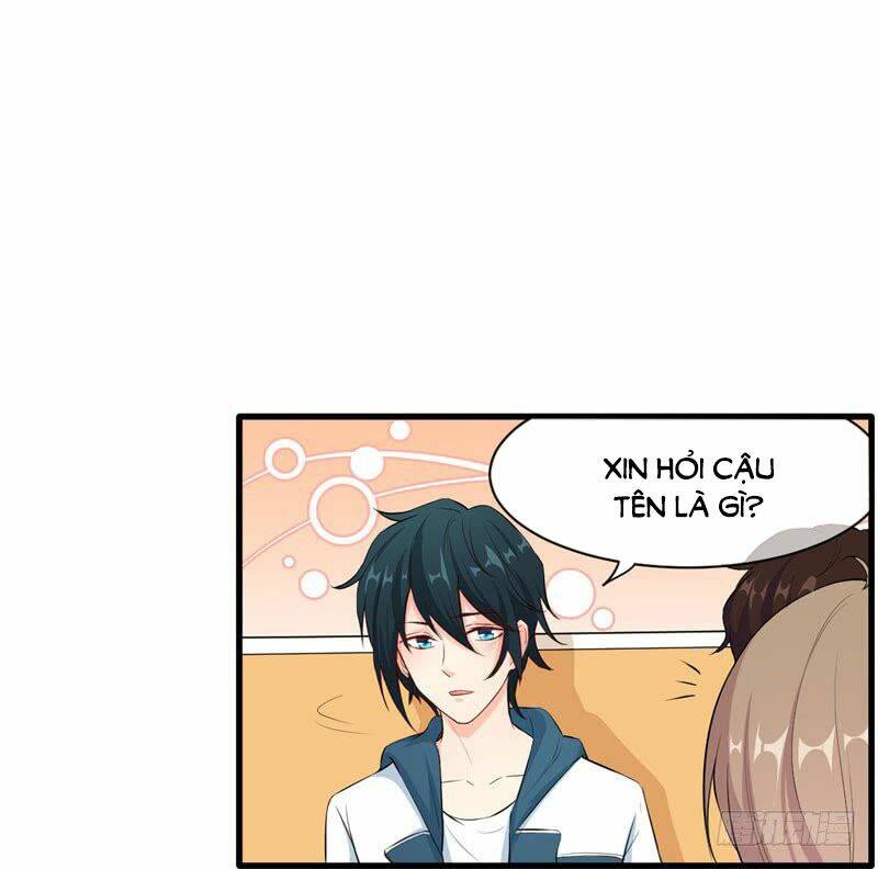 Ám Luyến Thành Hôn: Chapter 29