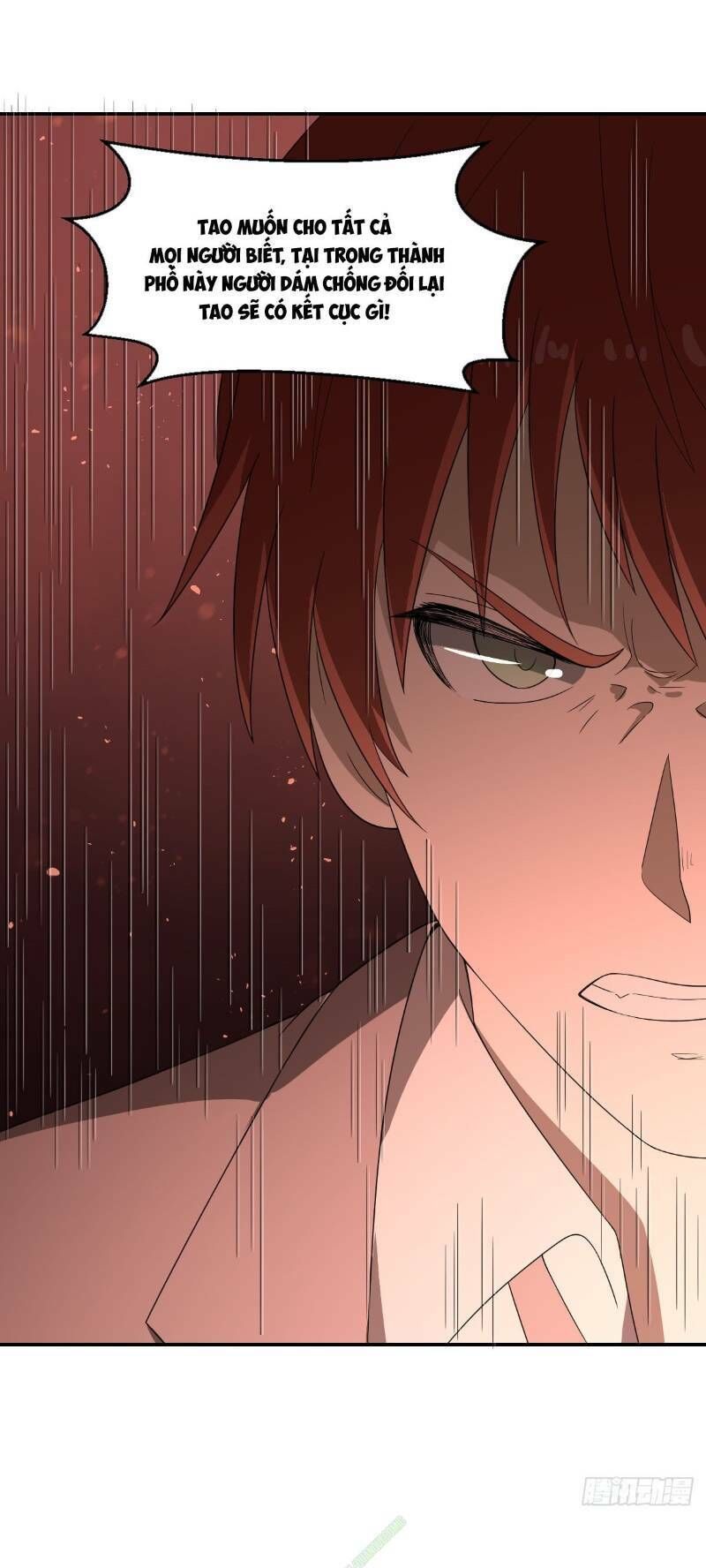 Nghịch Thiên Tiên Mệnh: Chapter 7.2