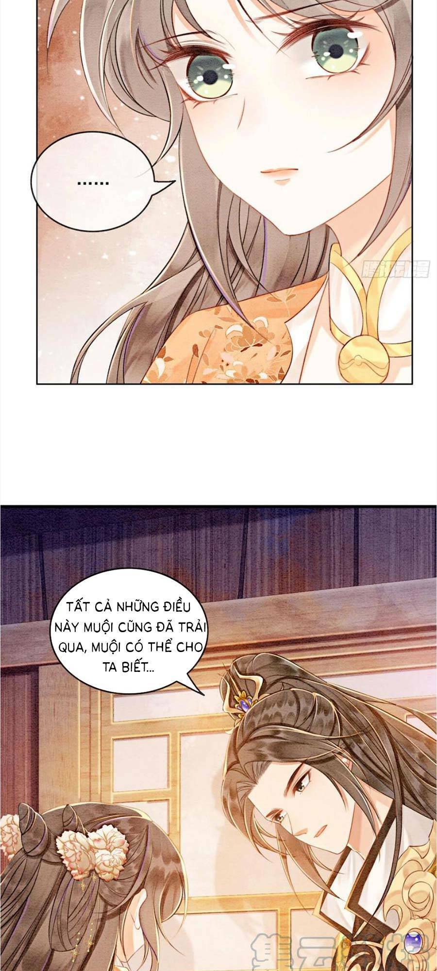 Bắt Đầu Hủy Hôn Để Công Lược Vương Gia: Chapter 70