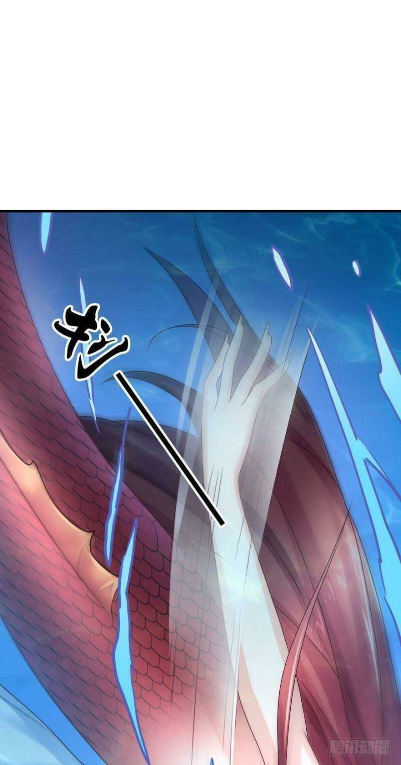 Nhân Ngư Học Trưởng, Đừng Ôm Ta!: Chapter 60