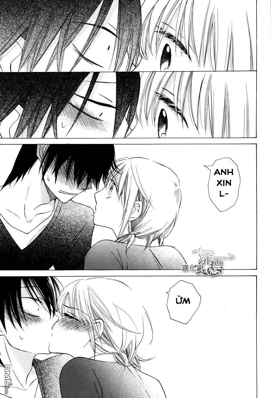 Kawaii Hito (Saitou Ken): Chapter 2