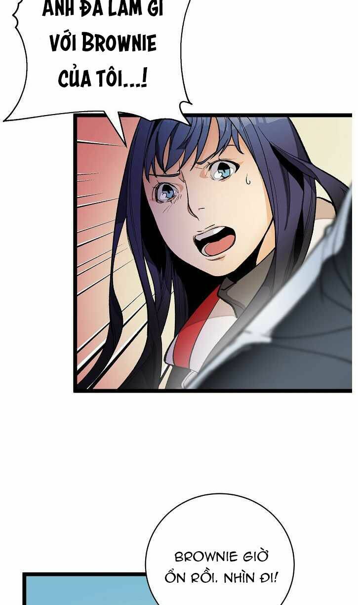 Dna Thiên Tài Đơn Độc: Chapter 20