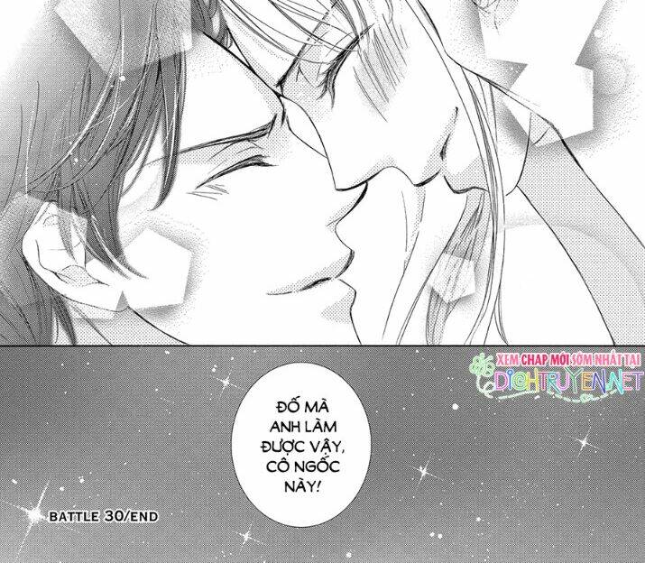 Ai Rồi Cũng Phải Kết Hôn: Chapter 30