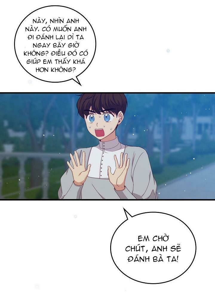 Đừng Chọc Đứa Em Gái Bé Bỏng Của Chúng Tôi: Chapter 33