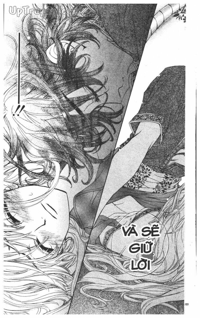 Hoàng Tử Ếch(Bản đẹp): Chapter 3