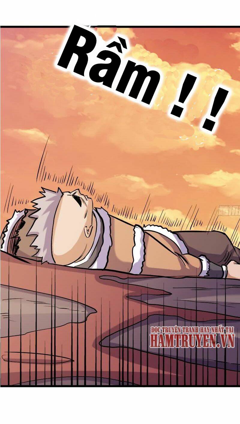 Phong Quỷ Truyền Thuyết: Chapter 197