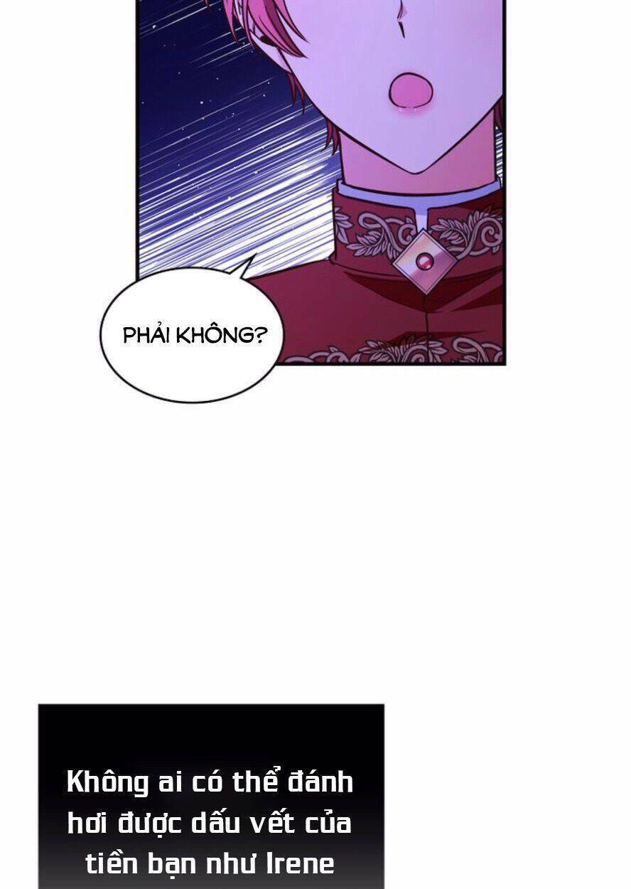 Lòng Trung Thành Với Kẻ Ác: Chapter 27