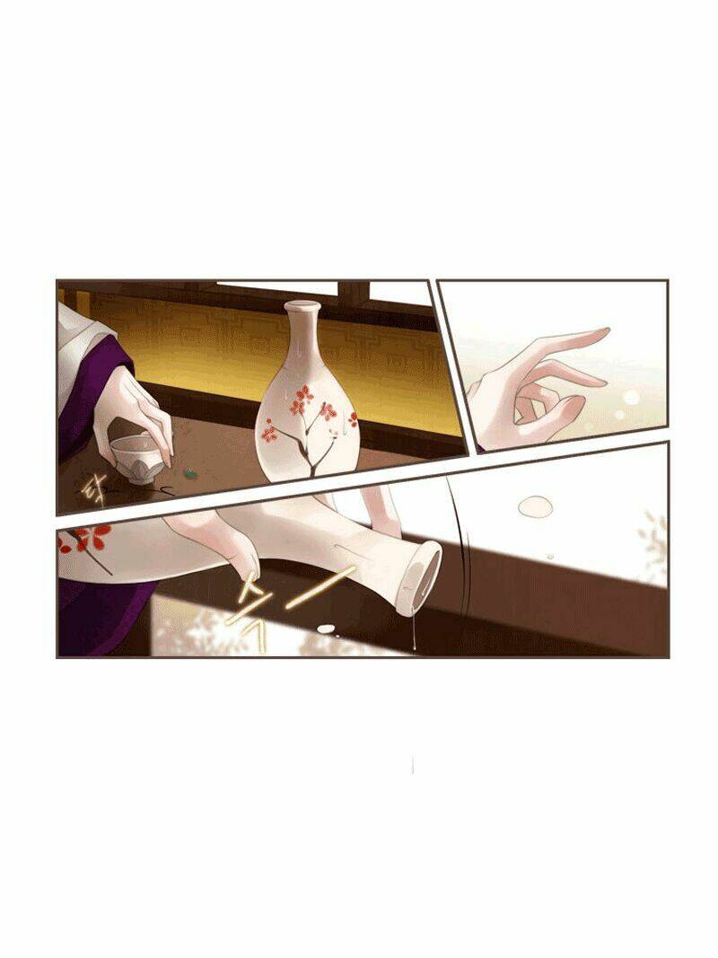 Twelve Nights: Chapter 3