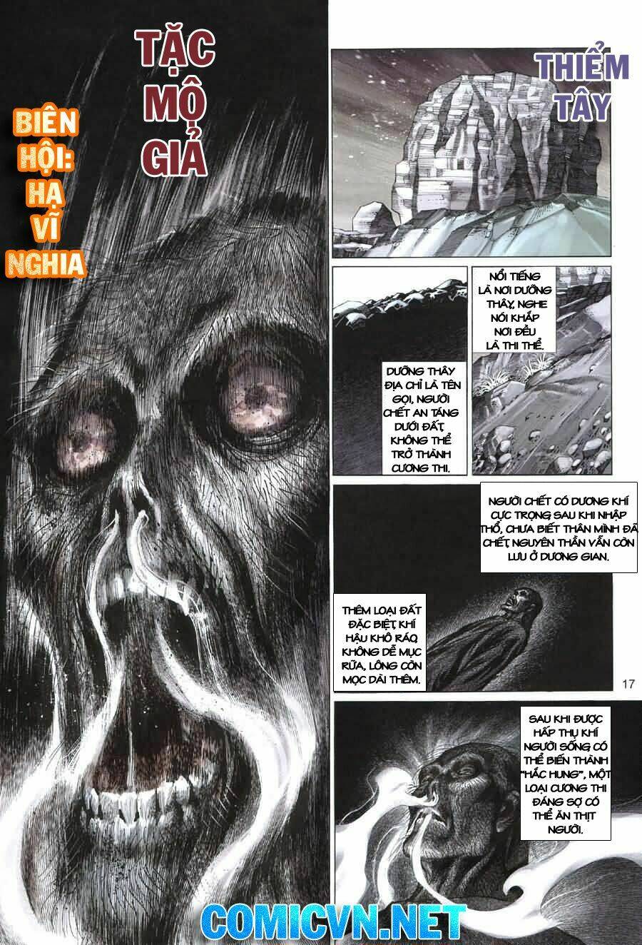 Truyện Ngắn Mã Vinh Thành Thiên Hạ: Chapter 2