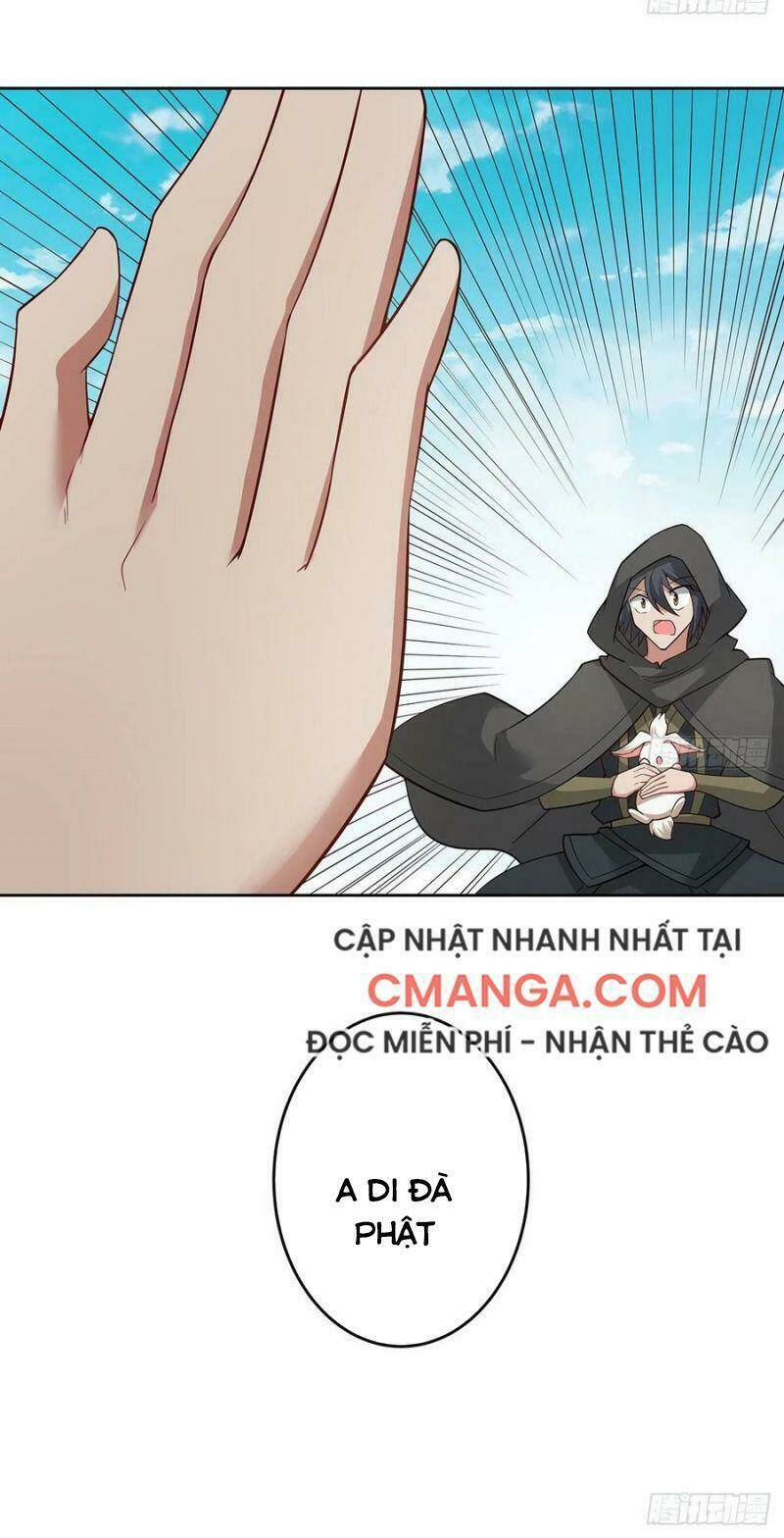 Nghịch Lân: Chapter 139