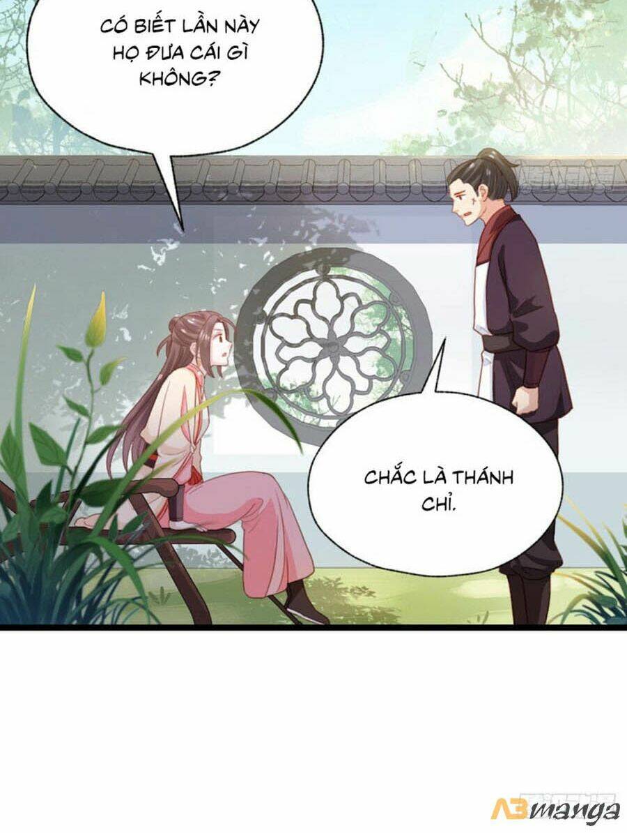 Đứng Lại! Phụng Chỉ Ăn Cướp: Chapter 35