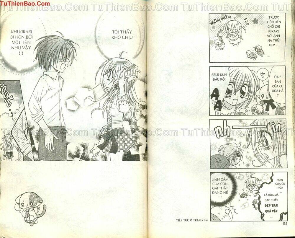 Tôi Là Idol: Chapter 10