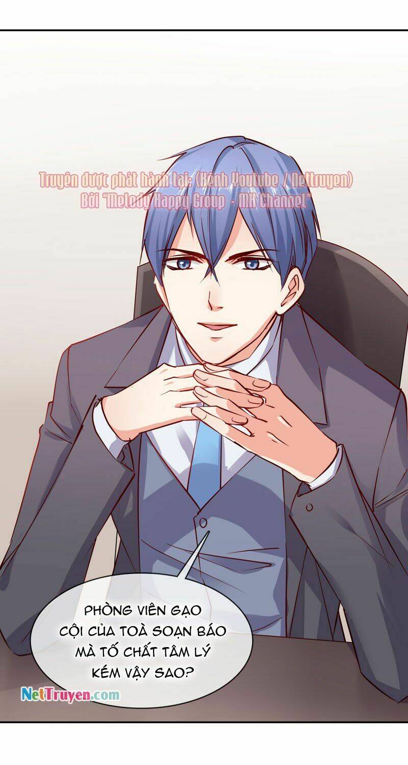 Danh Môn Lược Hôn: Cố Thiếu Nhĩ Câu Liễu: Chapter 7