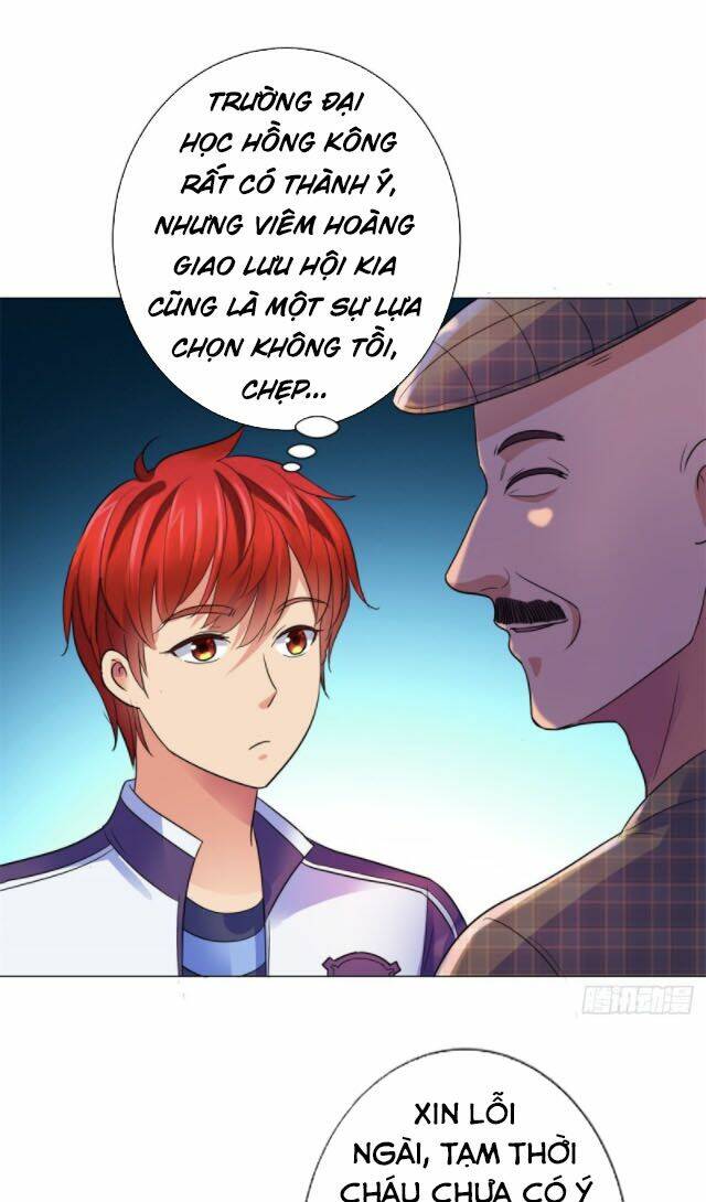 Đô Thị Chí Tôn Hệ Thống: Chapter 139