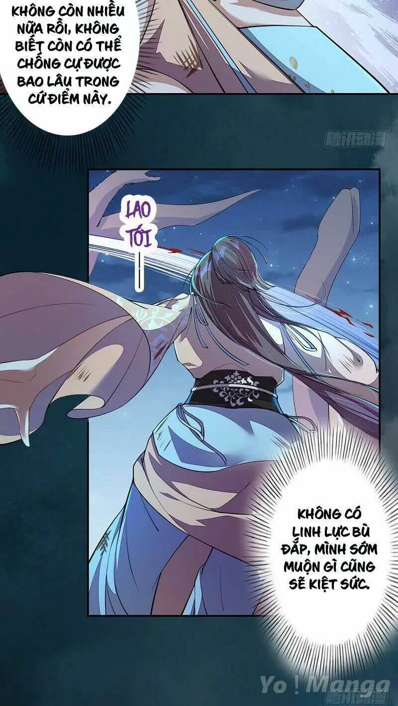 Tuyệt Thế Luyện Đan Sư: Chapter 97