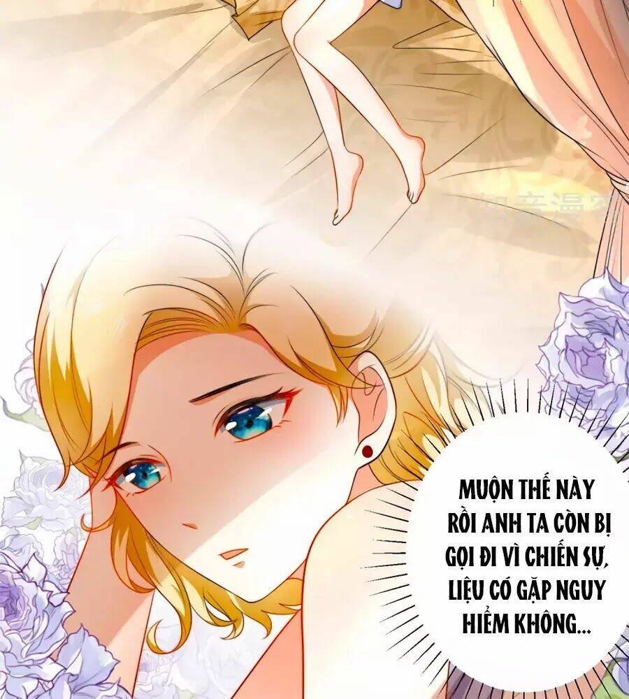 Sủng Hậu Của Vương: Chapter 9