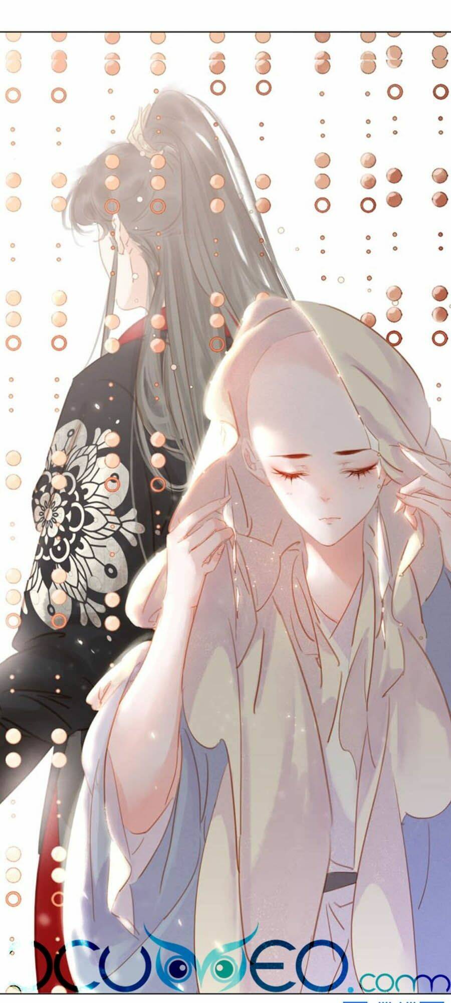 Tiểu Sư Phụ, Tóc Giả Của Ngài Rơi Rồi!: Chapter 32