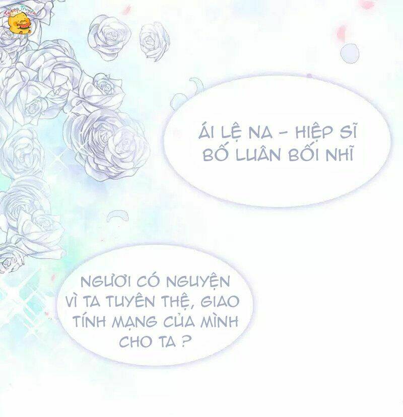 Ác Nữ Cải Biến: Chapter 44
