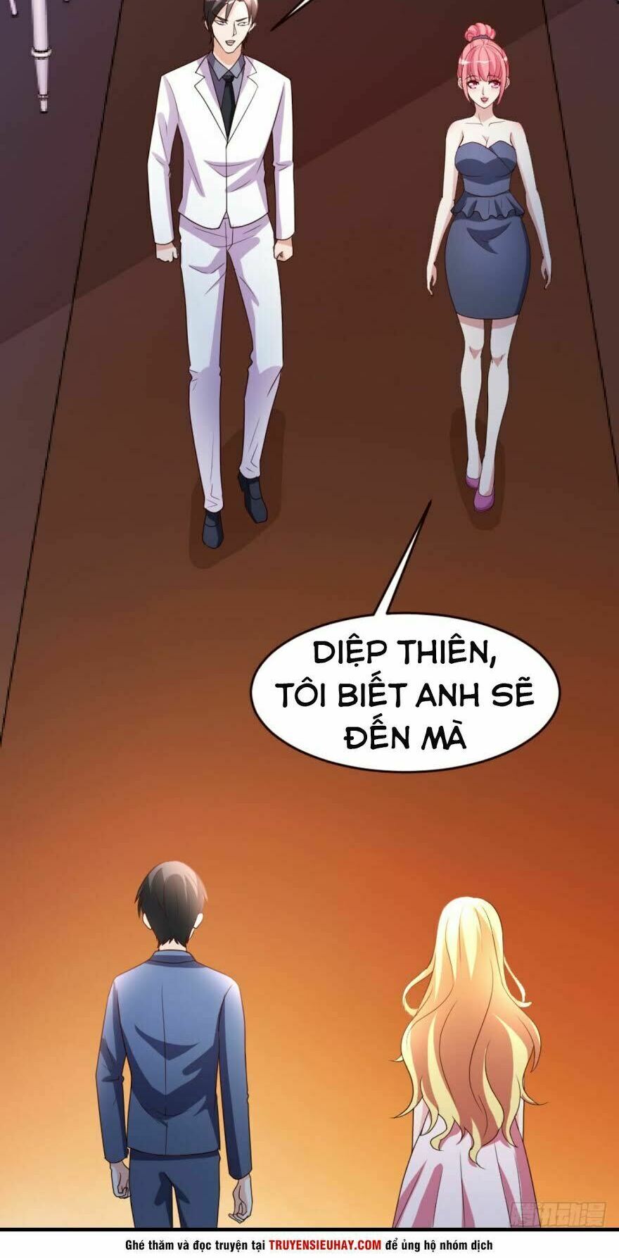 Trọng Sinh Tu Chân Tại Đô Thị: Chapter 24
