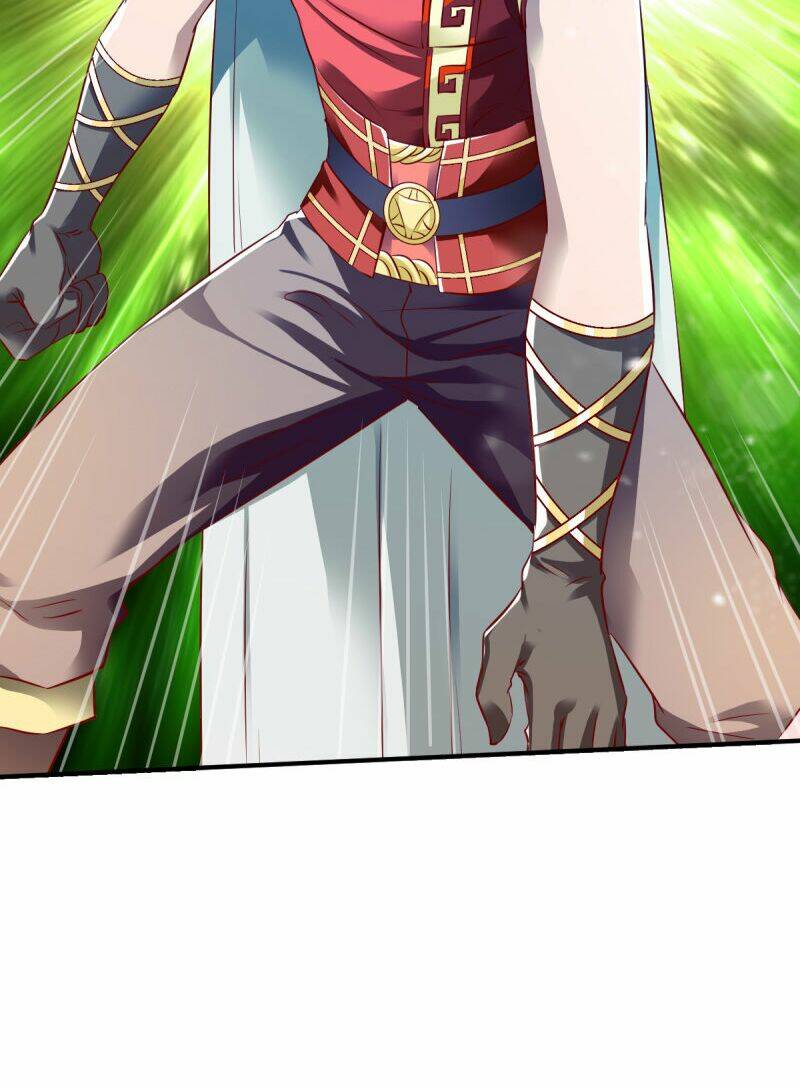 Chiến Đỉnh: Chapter 140