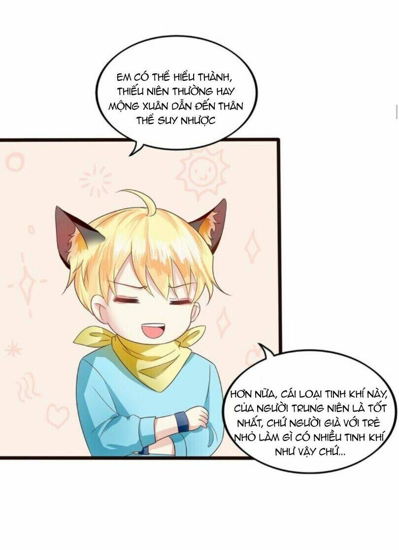 Bắt Quỷ: Chapter 7