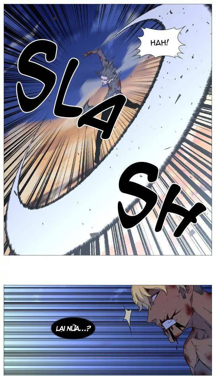 Ma Cà Rồng Quý Tộc: Chapter 537