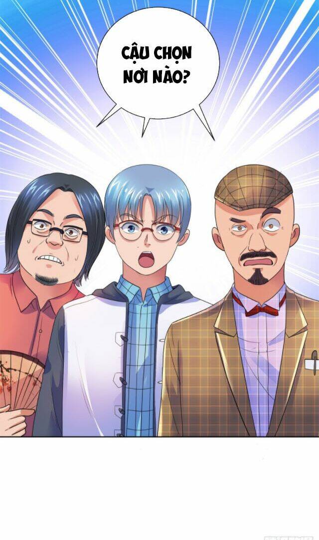 Đô Thị Chí Tôn Hệ Thống: Chapter 139