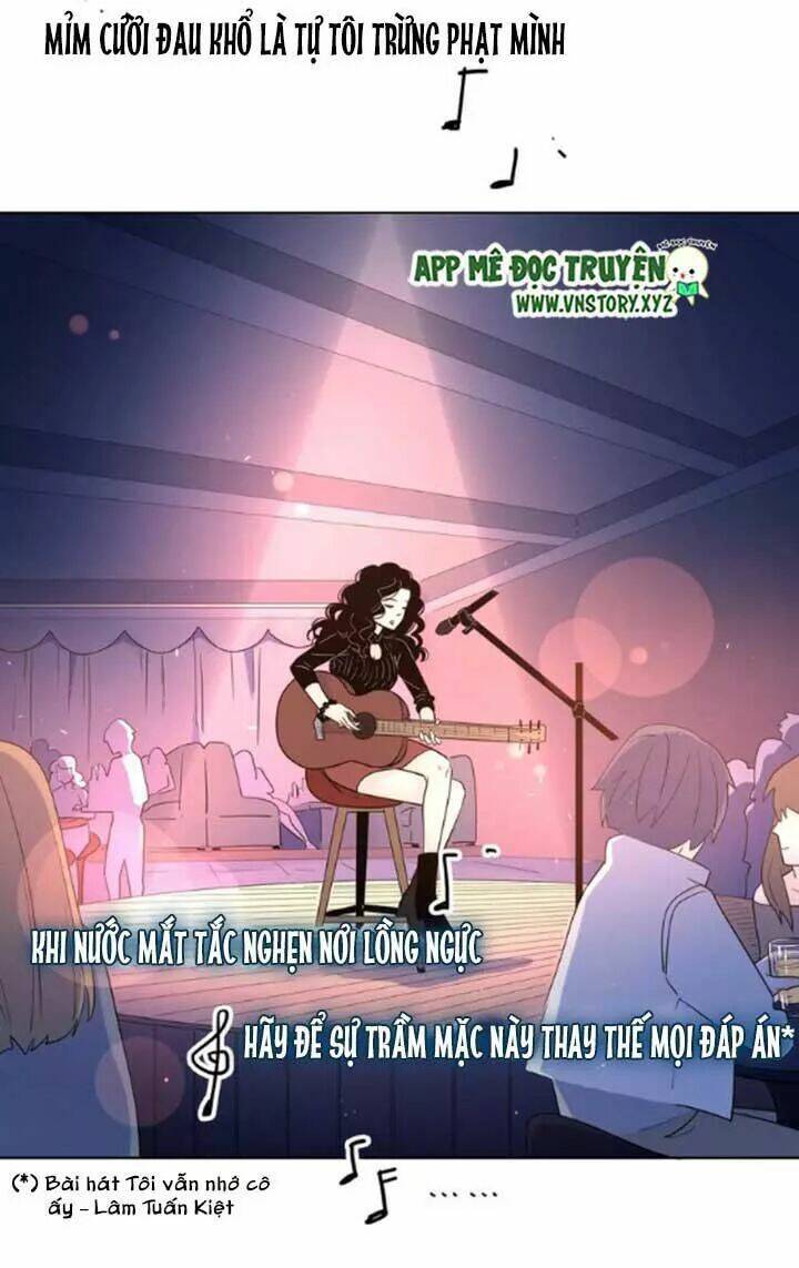 Cạm Bẫy Ngọt Ngào: Chapter 57