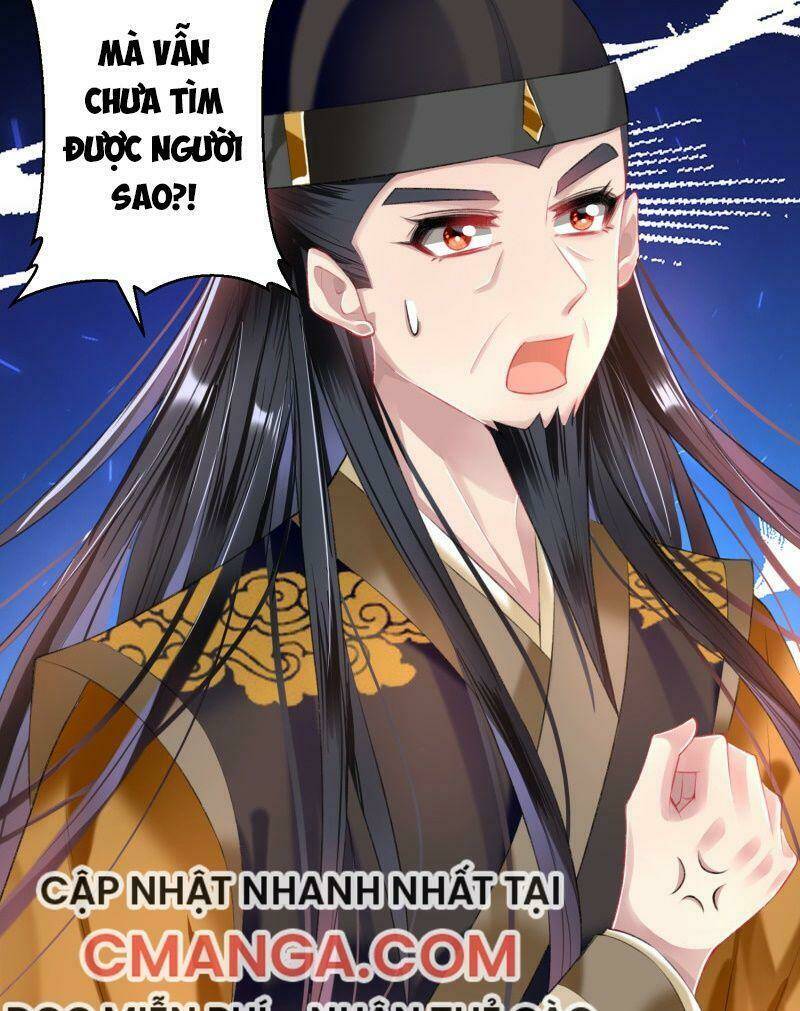 Vương Gia, Áo Lót Của Ngươi Rơi Mất Rồi: Chapter 64