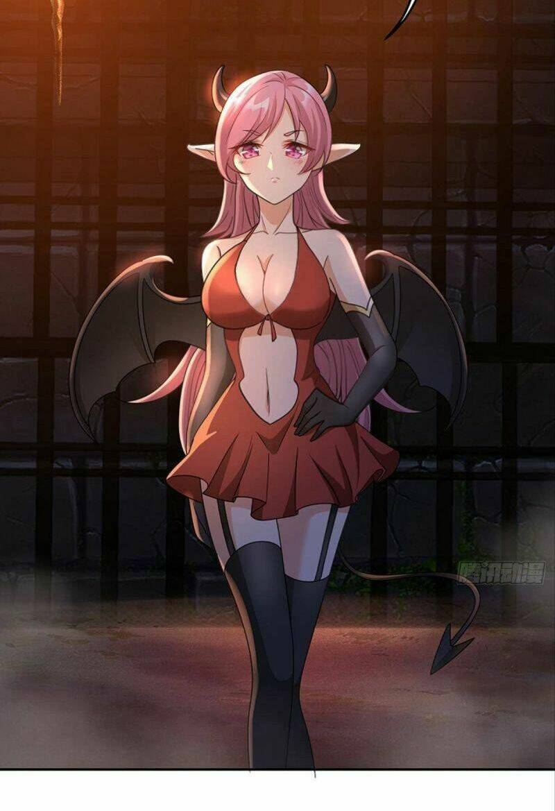 Xâm Lược Vạn Giới: Chapter 33