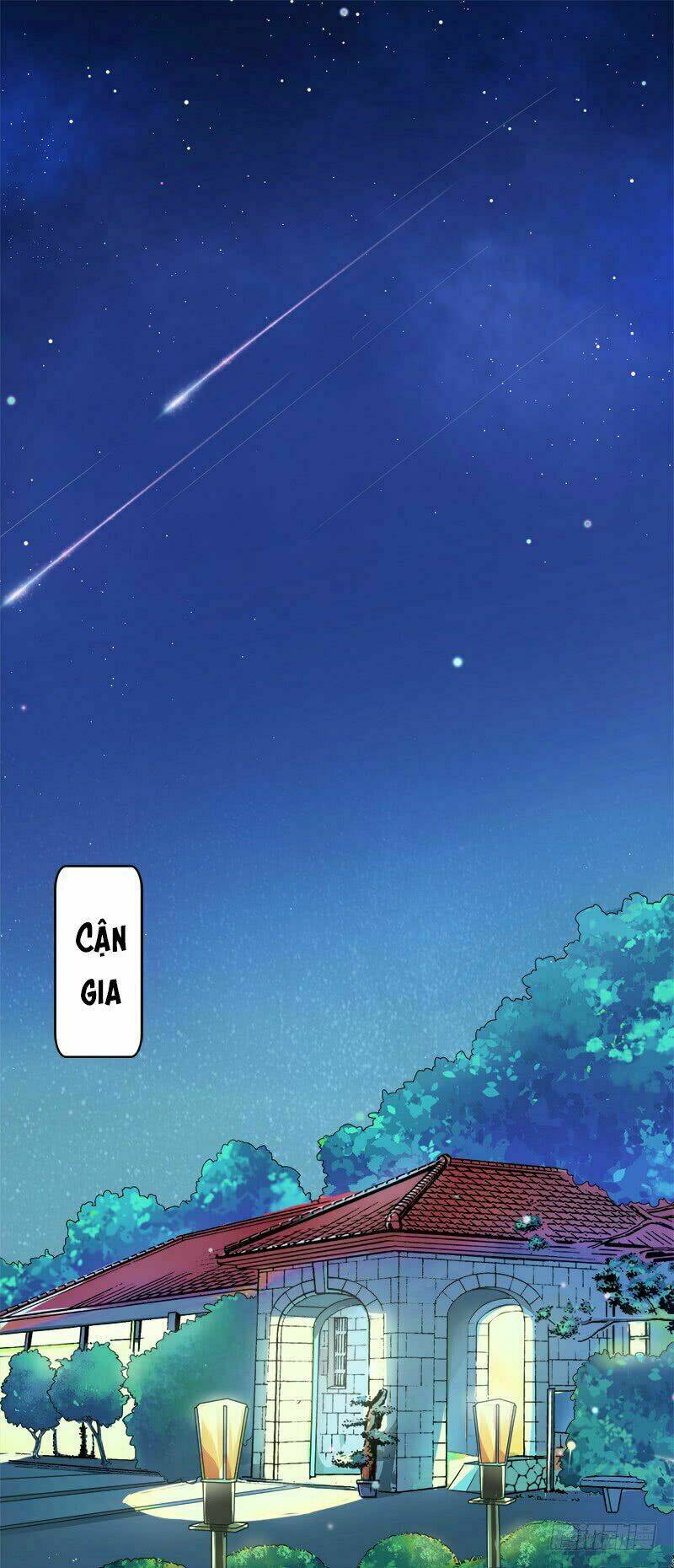 Lãnh Hôn Cuồng Ái: Chapter 6