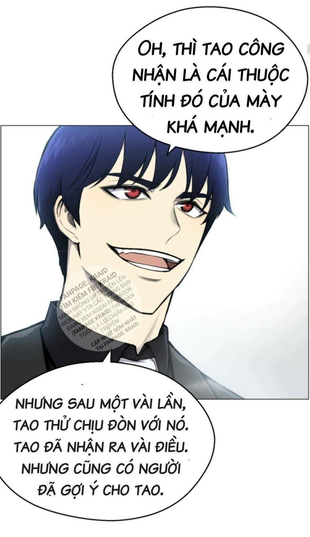 Luân Hồi Ác Nhân: Chapter 27