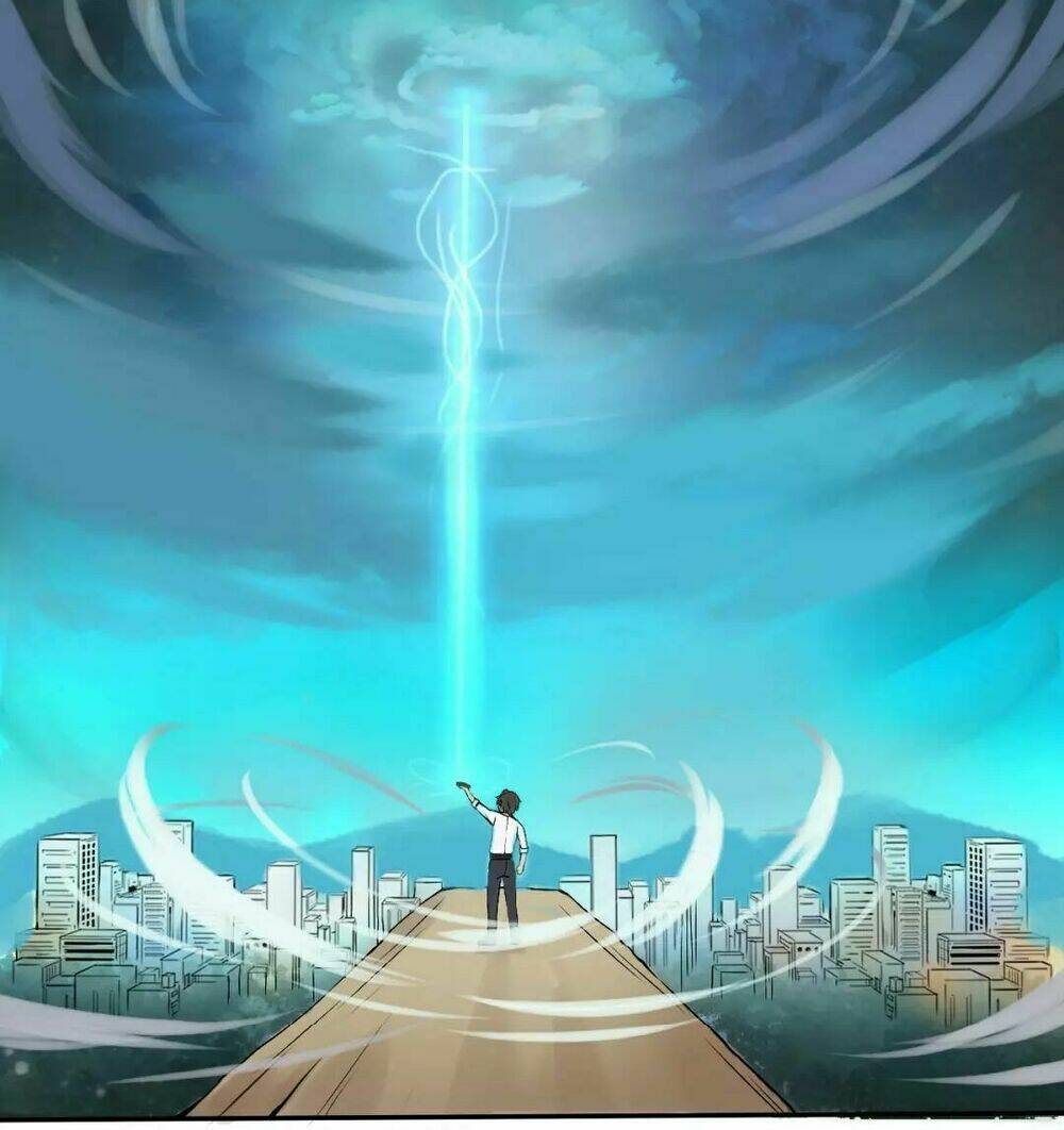 Bồng Sơn Viễn 2: Chapter 0