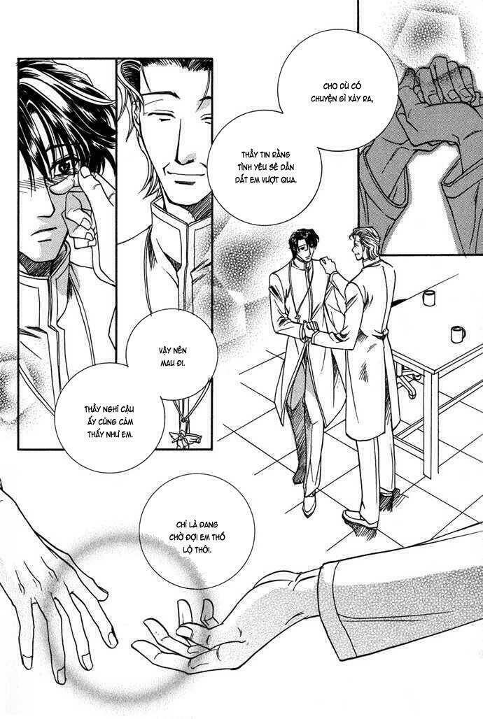 Innocent Bird: Chapter 6