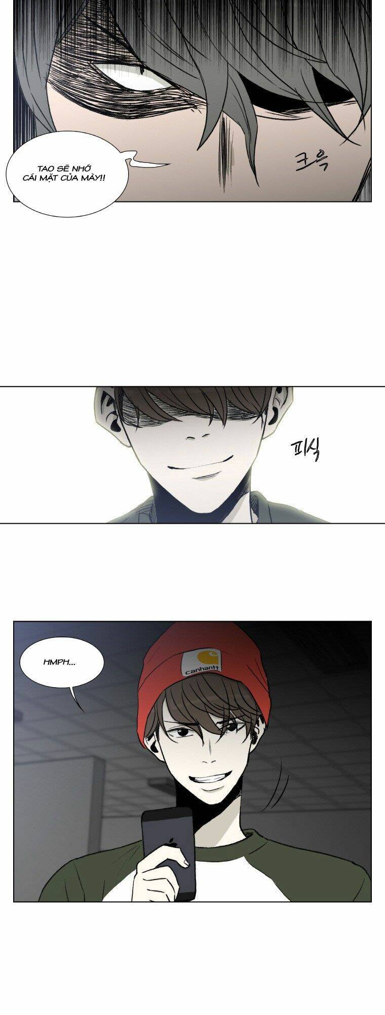 Anh Ấy Là Nữ Sinh Cấp 3: Chapter 43