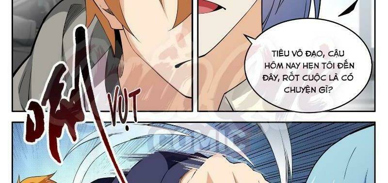 Khắc Kim Phong Thần: Chapter 103