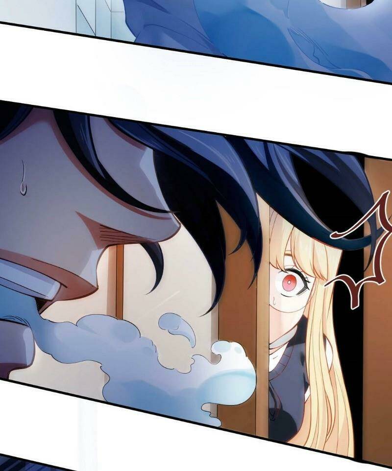 Dị Năng Của Ngươi Là Của Ta Rồi: Chapter 3