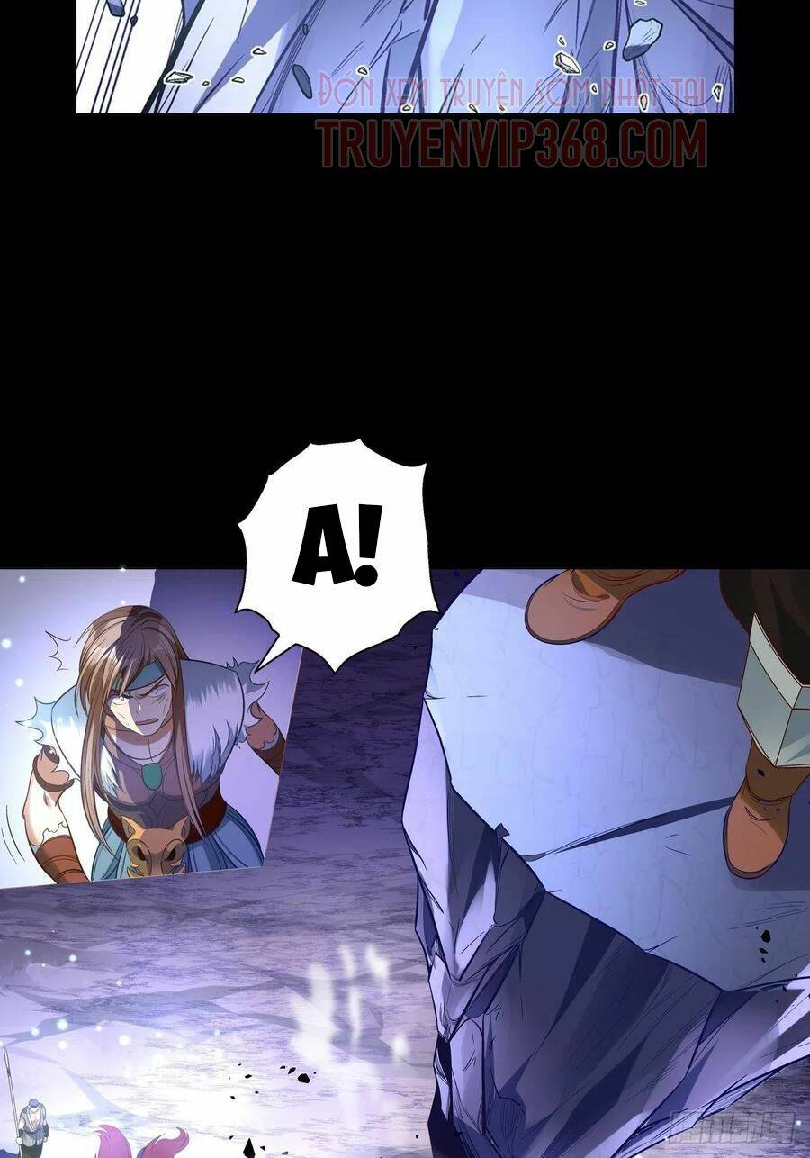 Người Nguyên Thủy Mạnh Nhất: Chapter 45