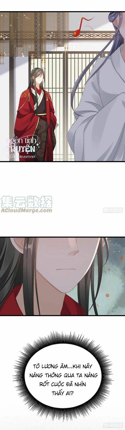 Mau Xuyên Không Rửa Tội Cho Nhân Vật Phản Diện: Chapter 42