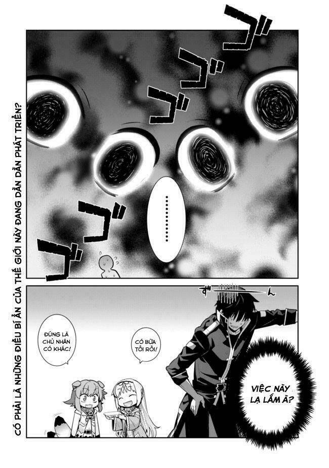 Isekai Elf No Dorei-Chan: Chapter 10