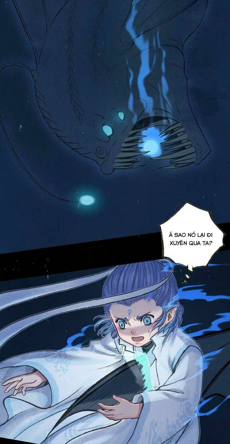 Ngao Bính: Chapter 8