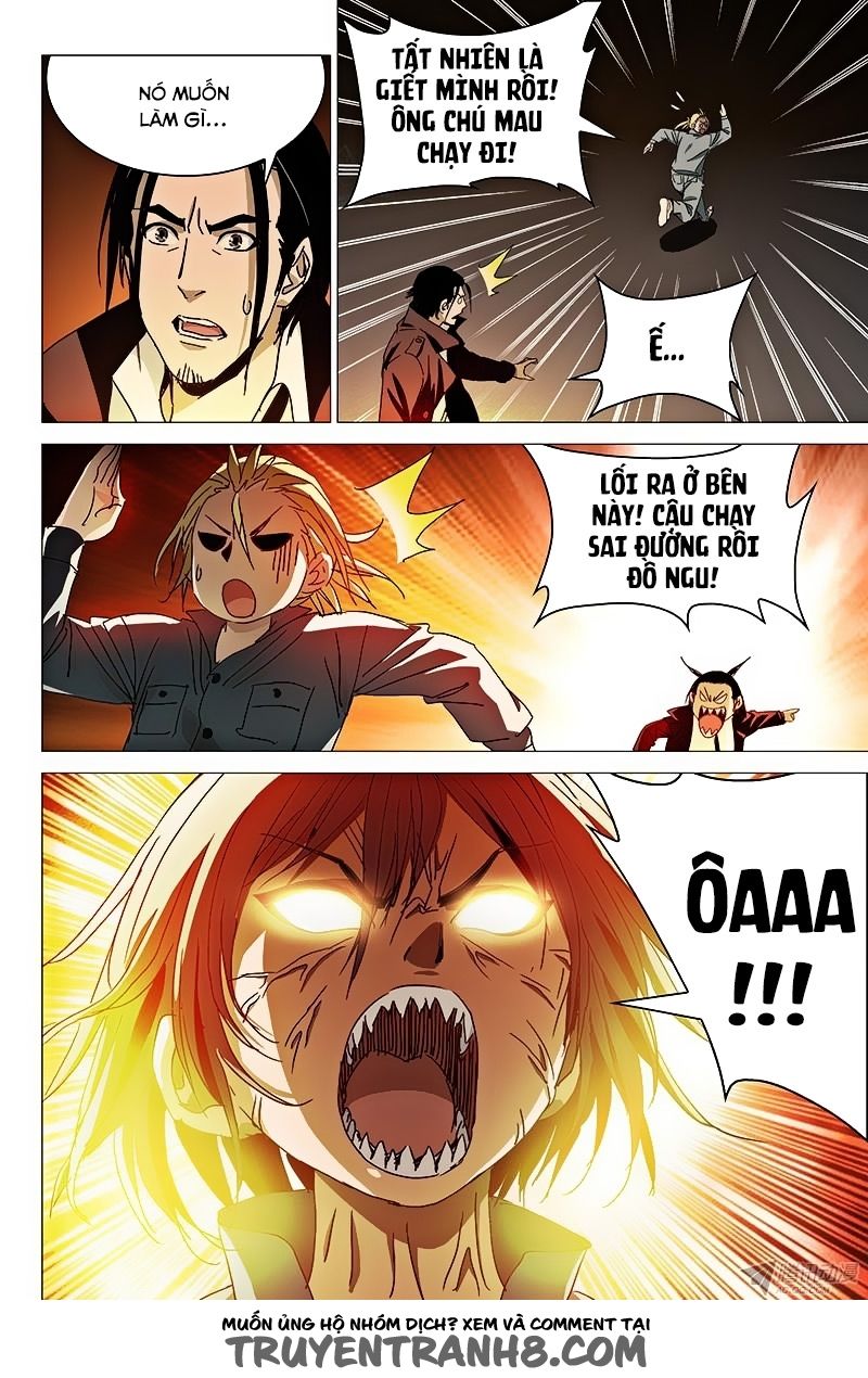 The Lost City: Chapter 39