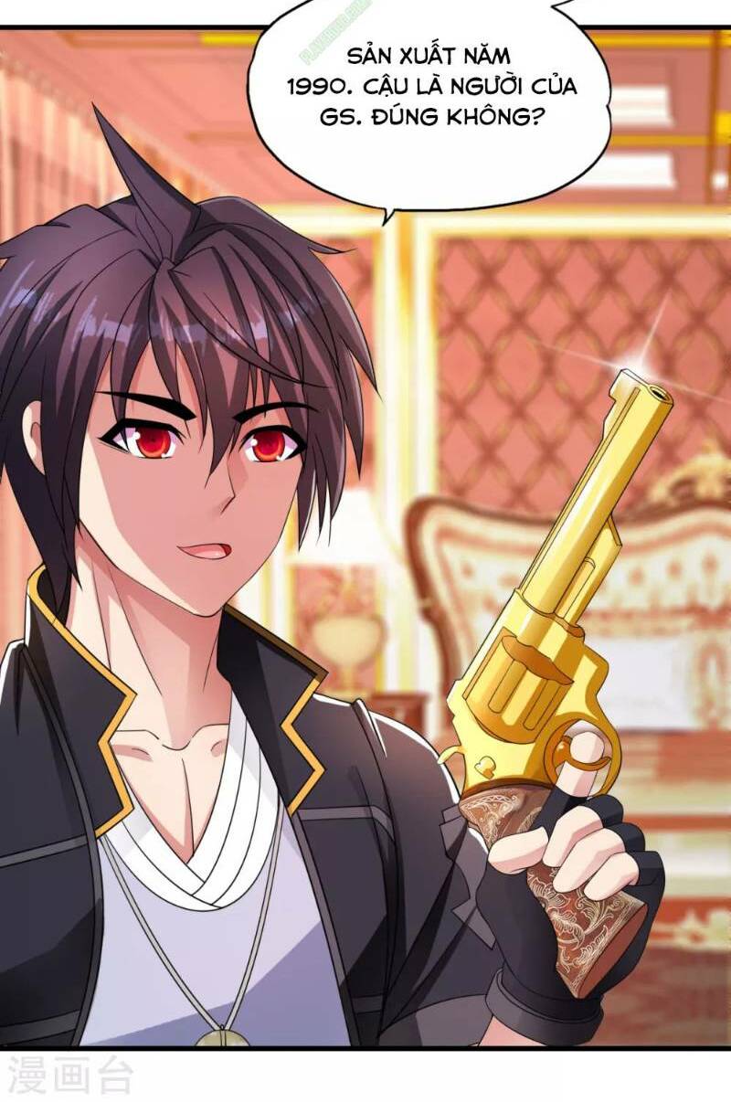 Y Đẳng Cuồng Binh: Chapter 13