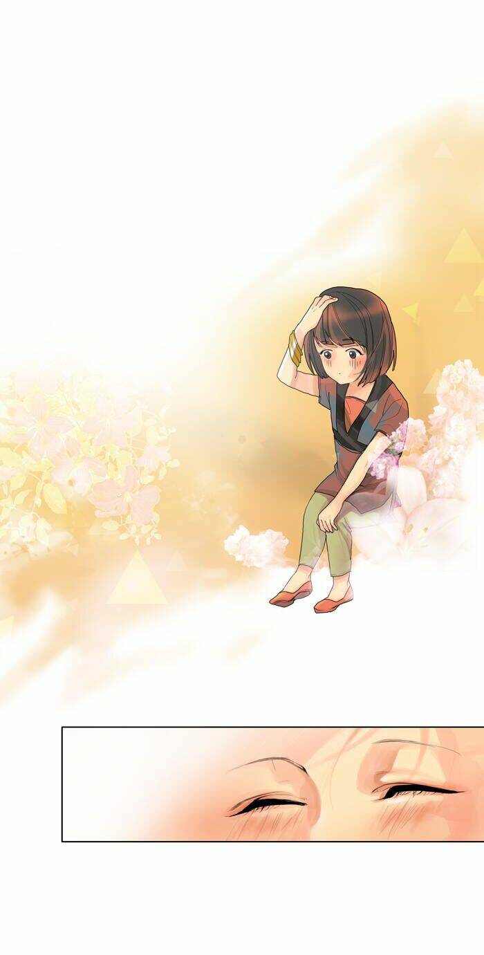 For The Sake Of Sita: Chapter 2