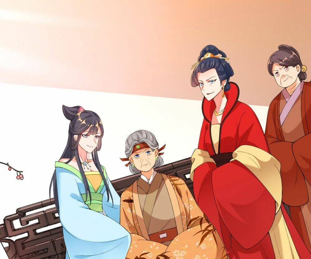Kinh Thế Cuồng Phi: Chapter 16.1